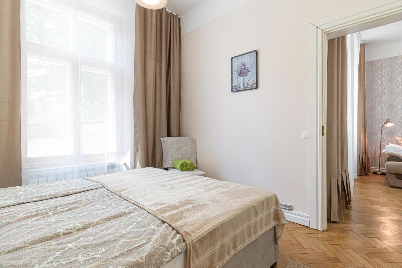 Tatari 32 Apartment Tallinn